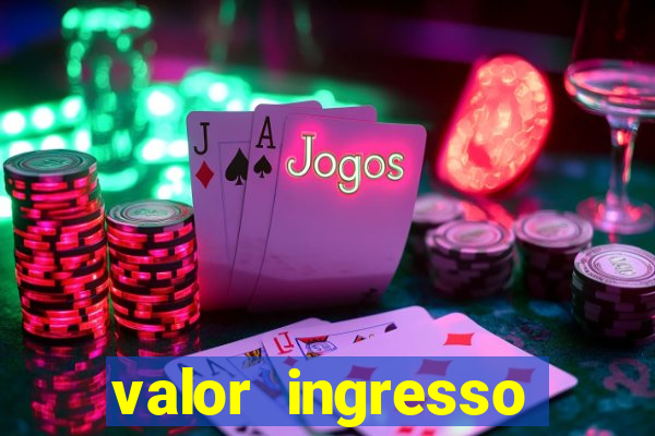 valor ingresso cinemark 2024