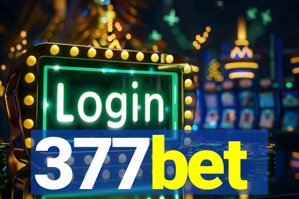 377bet