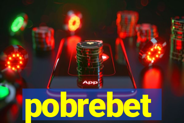 pobrebet