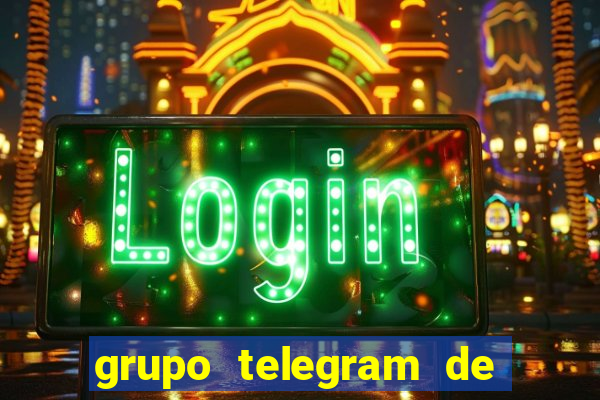 grupo telegram de jogos hackeado