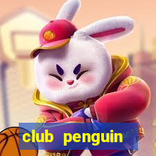 club penguin telegram 2024