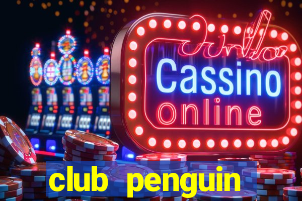 club penguin telegram 2024