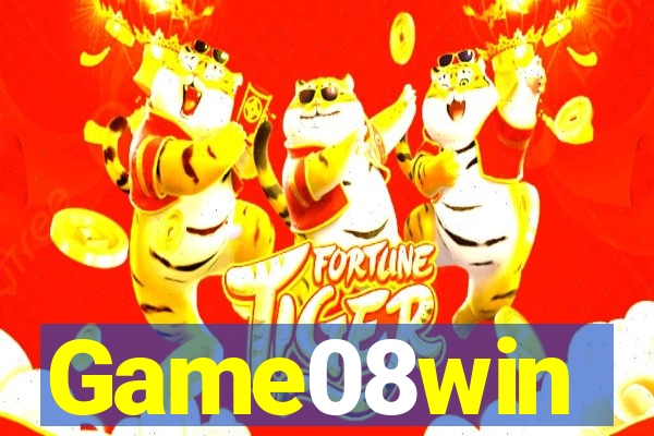 Game08win