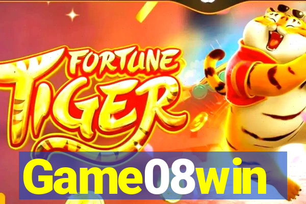 Game08win