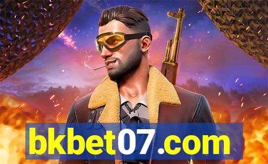 bkbet07.com