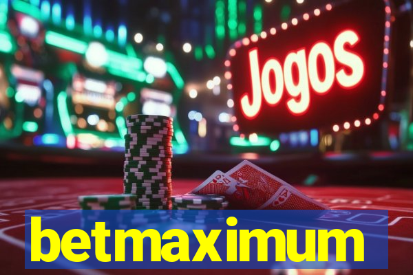 betmaximum