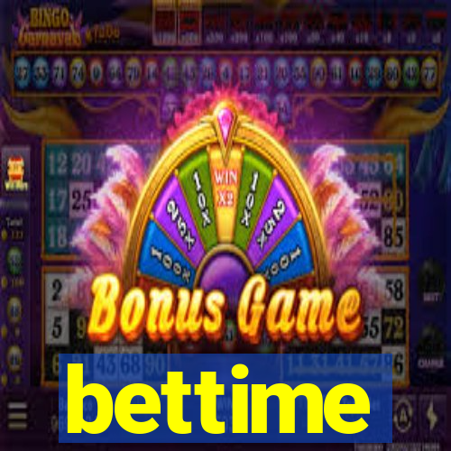bettime