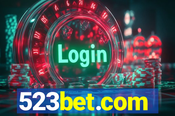 523bet.com