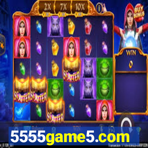 5555game5.com