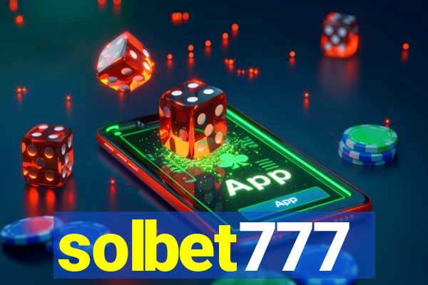 solbet777