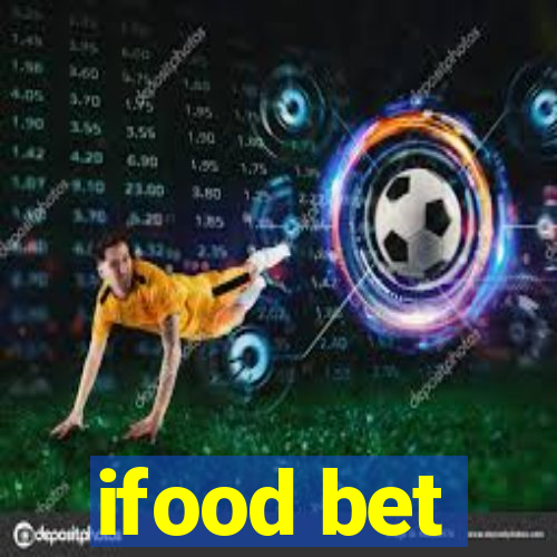 ifood bet