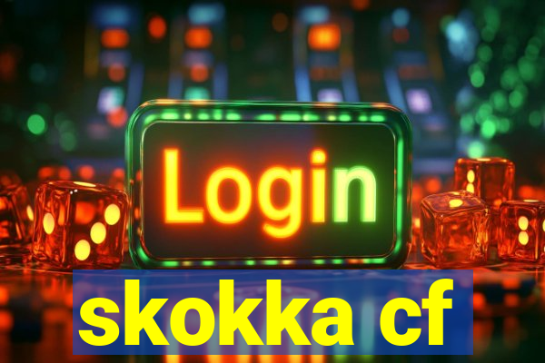 skokka cf