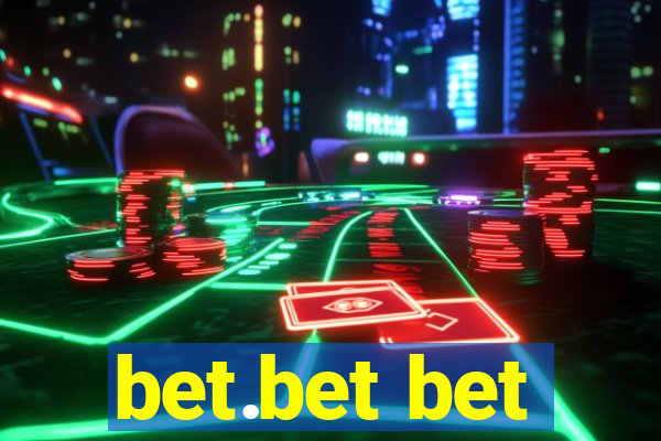 bet.bet bet