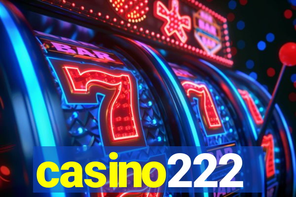 casino222