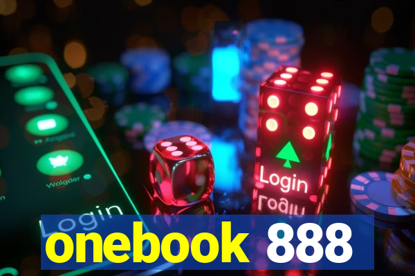 onebook 888