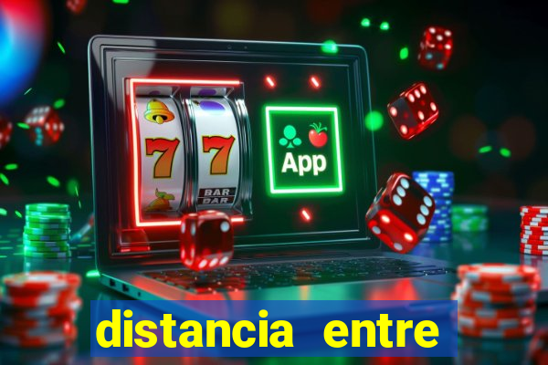 distancia entre porto alegre e pelotas