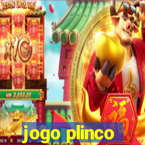 jogo plinco