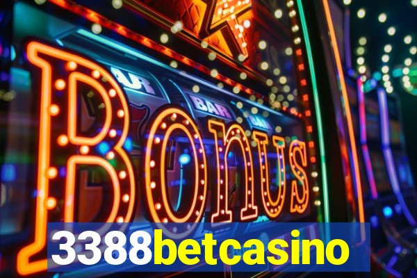 3388betcasino