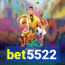 bet5522