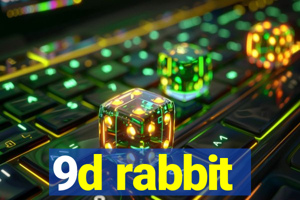 9d rabbit