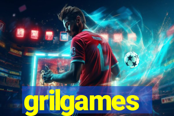 grilgames