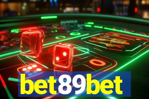 bet89bet