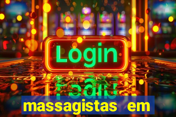 massagistas em porto alegre