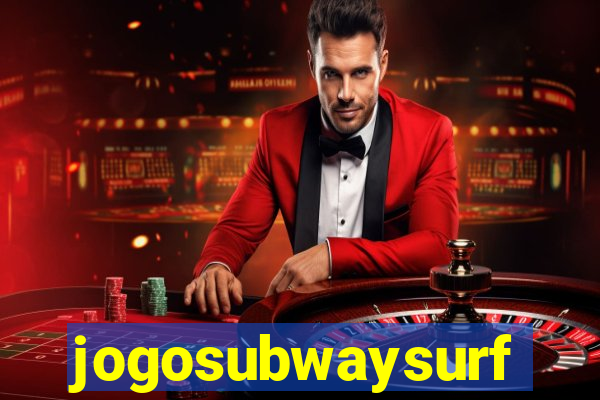 jogosubwaysurf