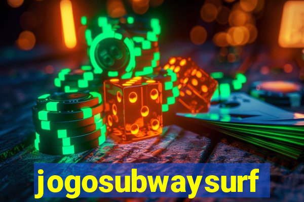 jogosubwaysurf