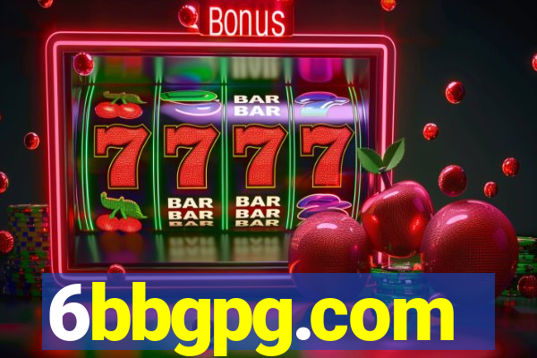 6bbgpg.com