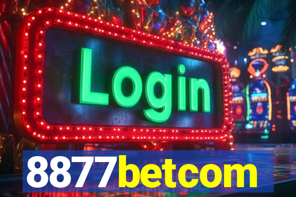 8877betcom