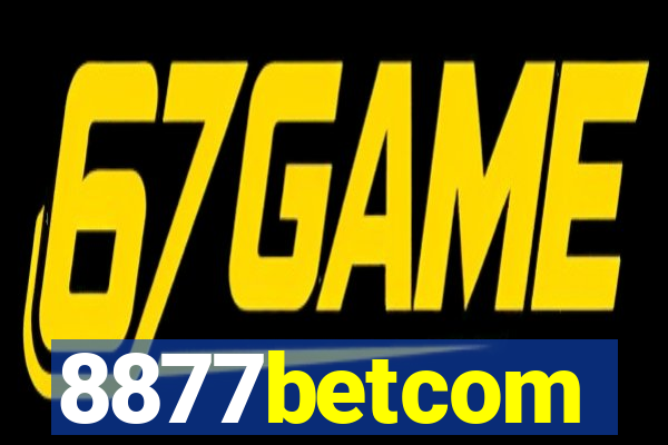 8877betcom