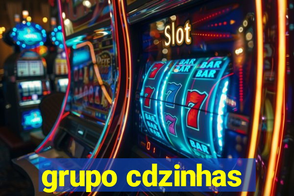 grupo cdzinhas