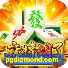 pgdiamond.com