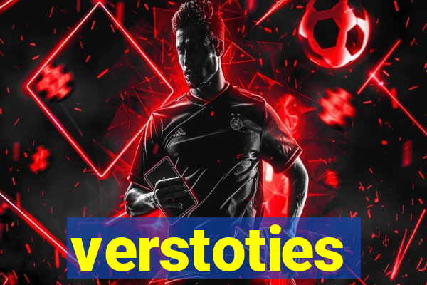 verstoties