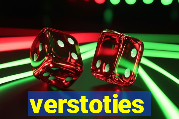 verstoties