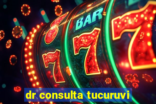 dr consulta tucuruvi