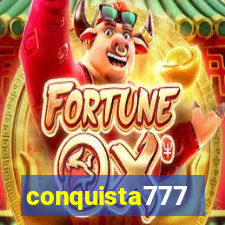 conquista777