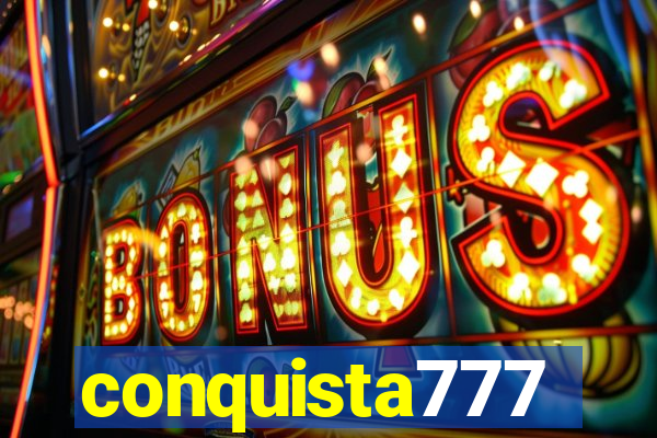 conquista777