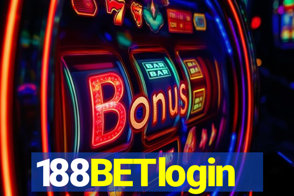 188BETlogin