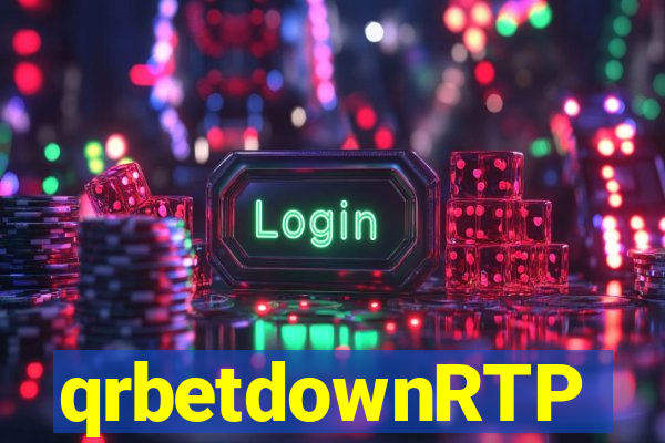 qrbetdownRTP