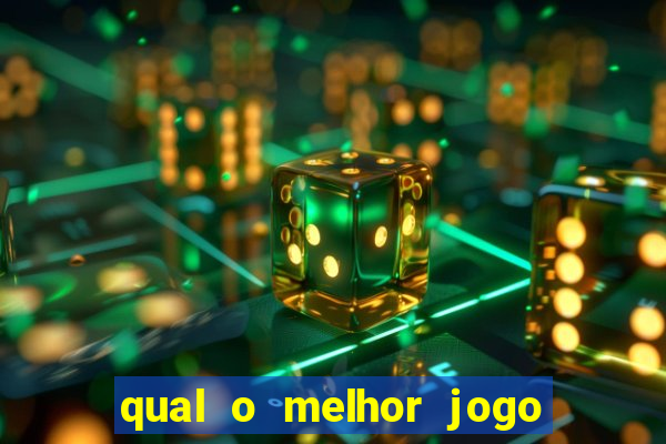 qual o melhor jogo para ganhar dinheiro sem depositar