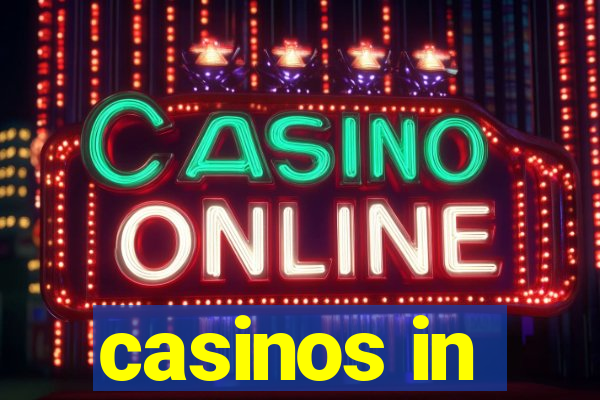 casinos in