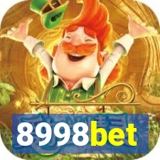 8998bet