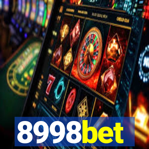 8998bet