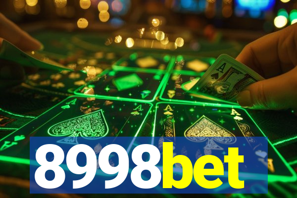 8998bet
