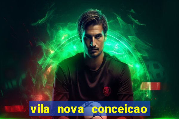 vila nova conceicao night club puteiro