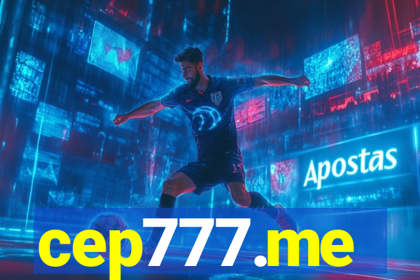 cep777.me