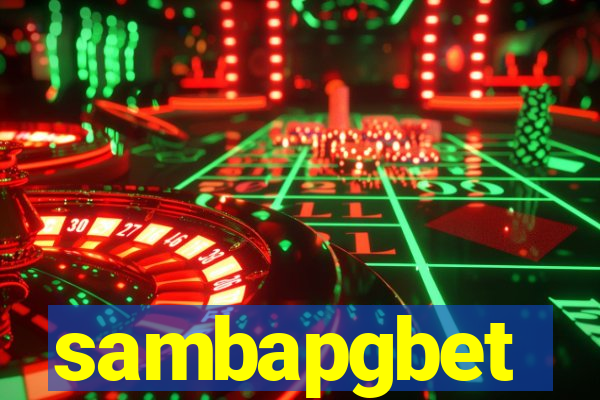 sambapgbet