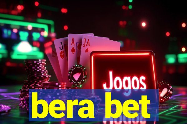 bera bet